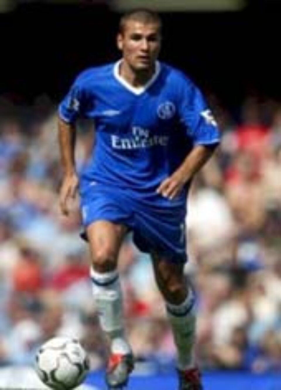 Mourinho plînge cu lacrimi de crocodil după Mutu