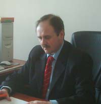 Adjuncul IȘJ Niculai Barbă, revoltat că unii profesori vin beți la ore