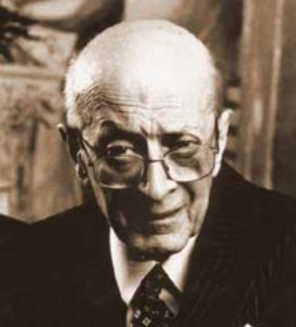 Alexandru Paleologu