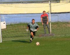 Rohețki, cel mai bun jucător sucevean în turul campionatului