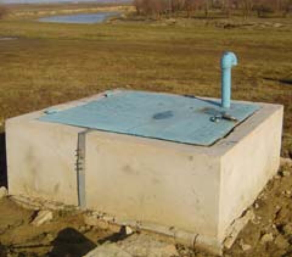 Milioane de dolari risipite pe sisteme de alimentare cu apă nefuncționale