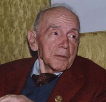 Ion Irimescu