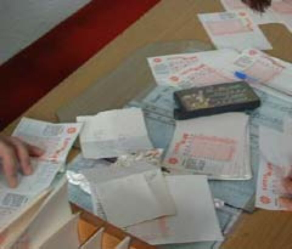 10% din populația județului Suceava va încerca să prindă potul de 5 milioane de euro la tragerea Loto 6/49 de Anul Nou