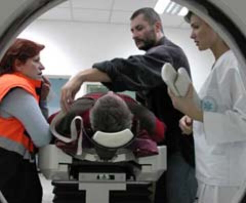 Filmul în 2005: anul lui Cristi Puiu