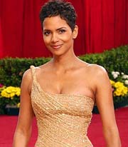 Halle Berry