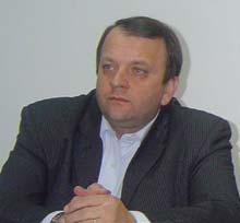 „După un an la conducerea Ministerului Agriculturii pot să spun că sînt mulțumit de ceea ce am făcut”