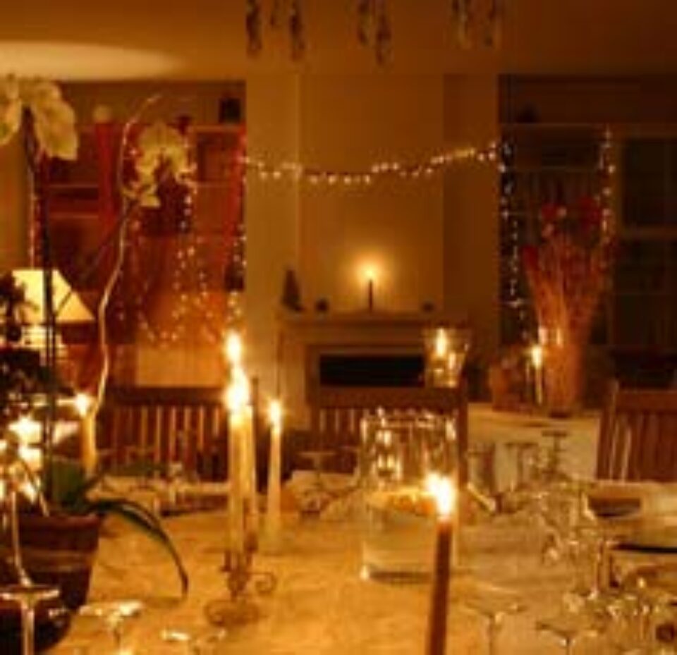 Anul Nou - sărbătorit diferit în lume