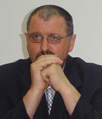 „Sper că într-un an de zile, de cînd sînt în funcție, am dat deja semnalul că tot mai puține instituții ale statului sînt implicate în lupta politică”