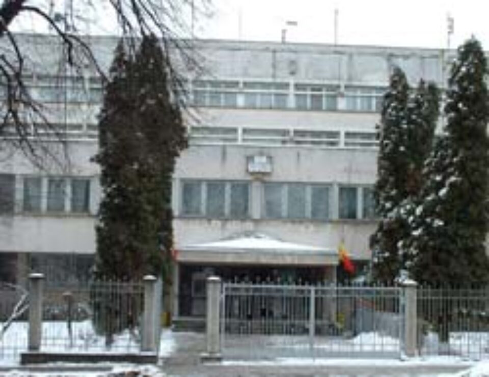 Poliția Suceava, dată în judecată de un ofițer superior