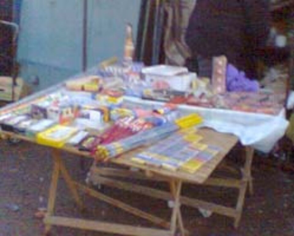 Tăriceanu cere restricții mai riguroase pentru petarde și artificii Tăriceanu cere restricții mai riguroase pentru petarde și artificii