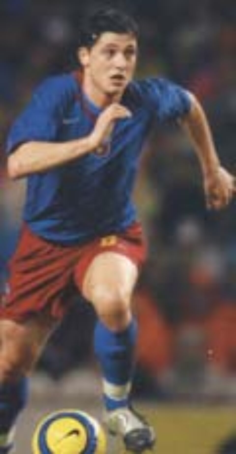 Suma de transfer a lui Rădoi stabilită la 10 milioane de euro de Gigi Becali