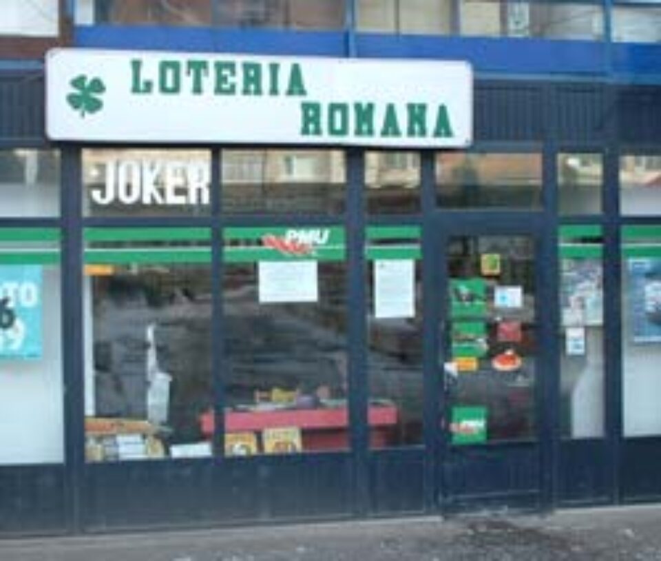 Tragerea Loto 6/49 de Anul Nou a îmbogățit șase suceveni Tragerea Loto 6/49 de Anul Nou a îmbogățit șase suceveni