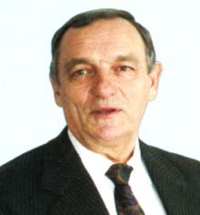 Consilierul județean Constantin Săvescu și-a vîndut șalupa