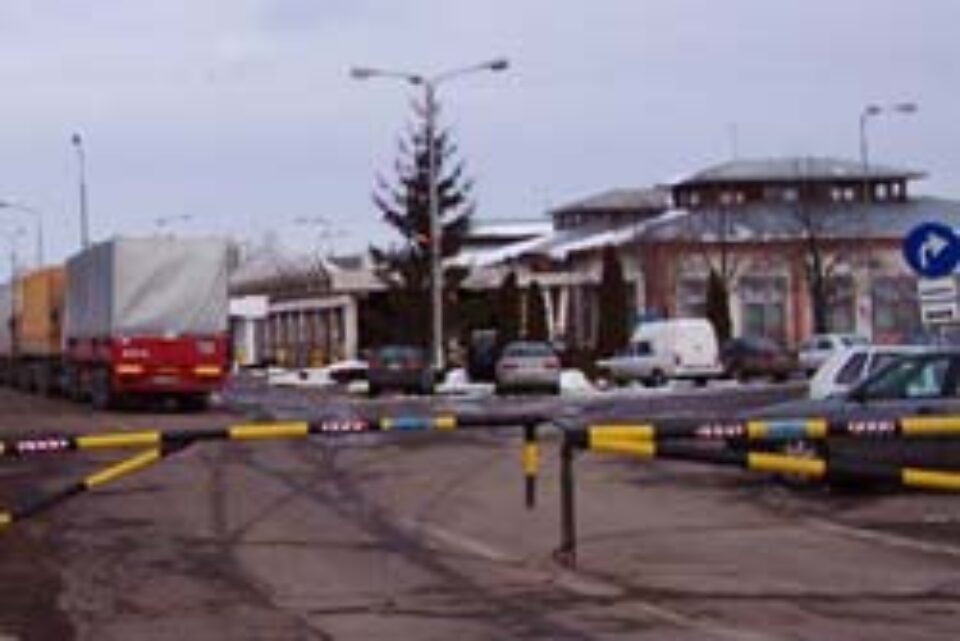 Condițiile impuse românilor la granițe, mai puțin aspre din martie Condițiile impuse românilor la granițe, mai puțin aspre din martie