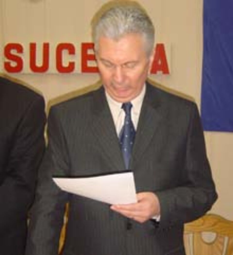 Dumitru Paşniciuc