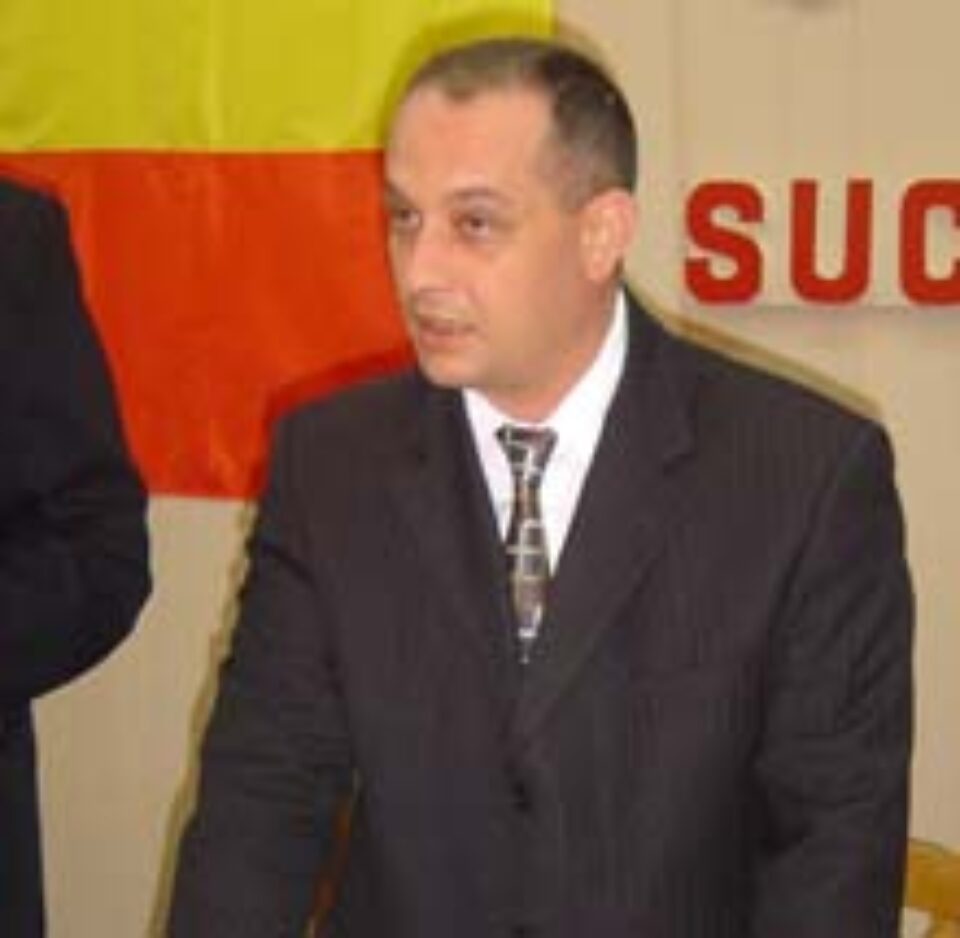 Ştefan Alexandru Băişanu Ştefan Alexandru Băişanu
