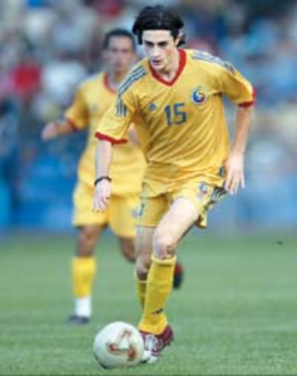 Cociș se pregătește de un transfer la o echipă mare a Europei Cociș se pregătește de un transfer la o echipă mare a Europei