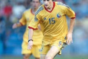 Cociș se pregătește de un transfer la o echipă mare a Europei