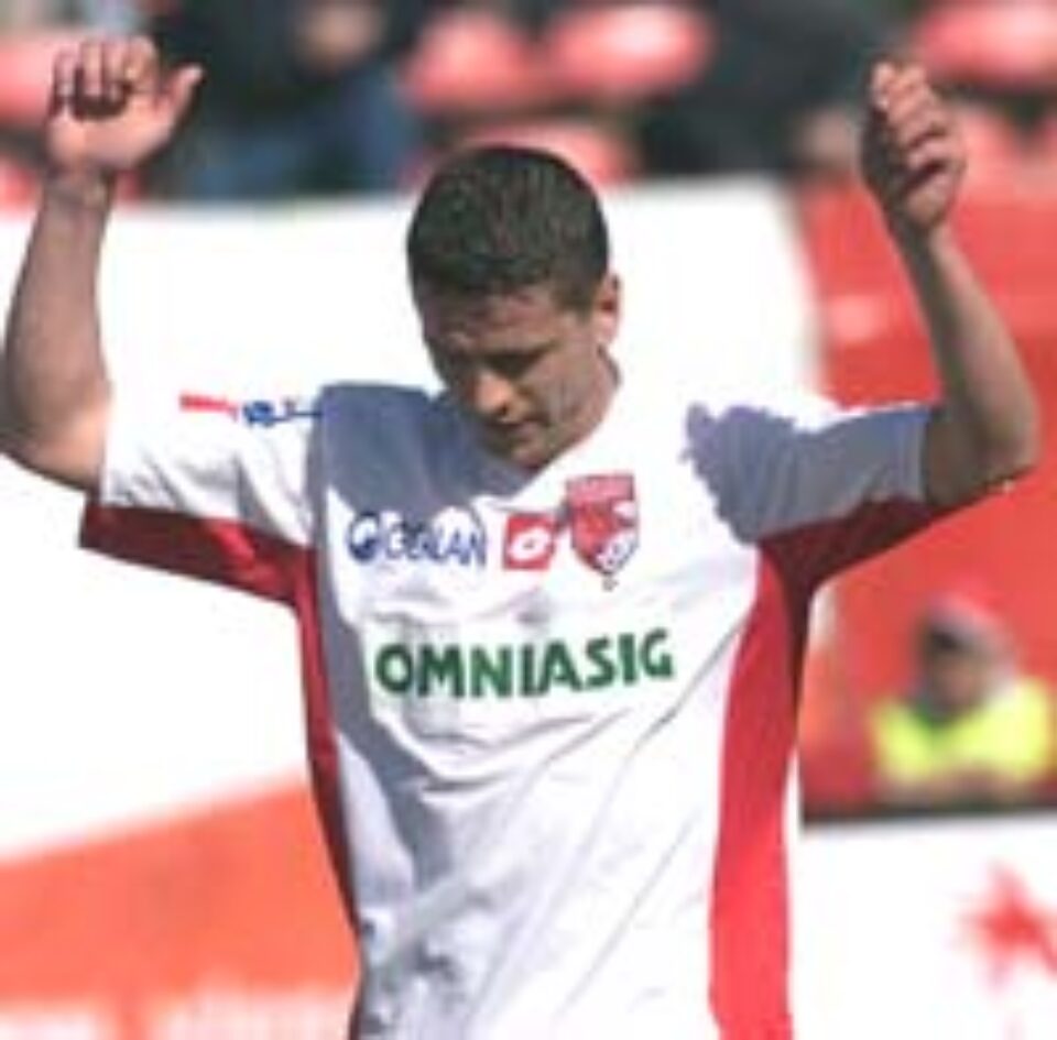 Stoican, „bîntuit” de gîndul revenirii în România Stoican, „bîntuit” de gîndul revenirii în România