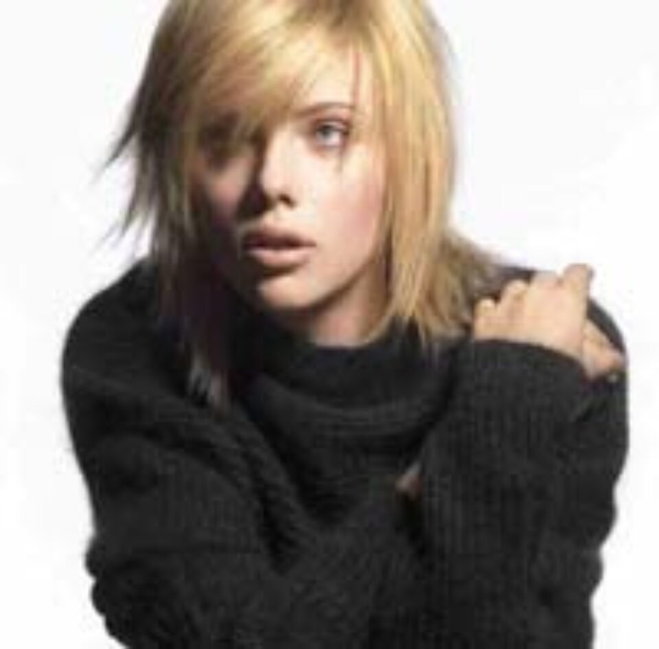 Scarlett Johansson va fi noua imagine L’Oreal Scarlett Johansson va fi noua imagine L’Oreal