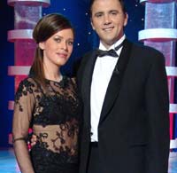 Ploaie de Ioni și Ioane „de cinci stele”