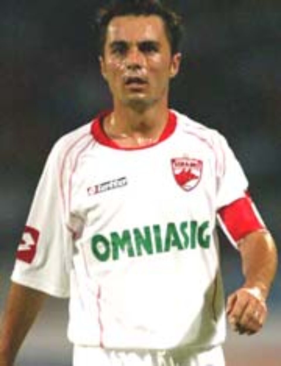 Florentin Petre, atacat de președintele lui Dinamo