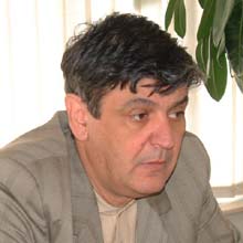 Directorul Spitalului Județean spune că pînă în luna martie unitatea va avea computer tomograf