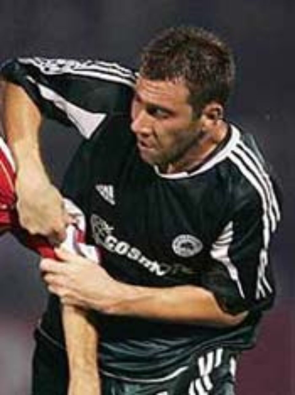 Dumitru Mitu, dorit în 2.Bundesliga Dumitru Mitu, dorit în 2.Bundesliga