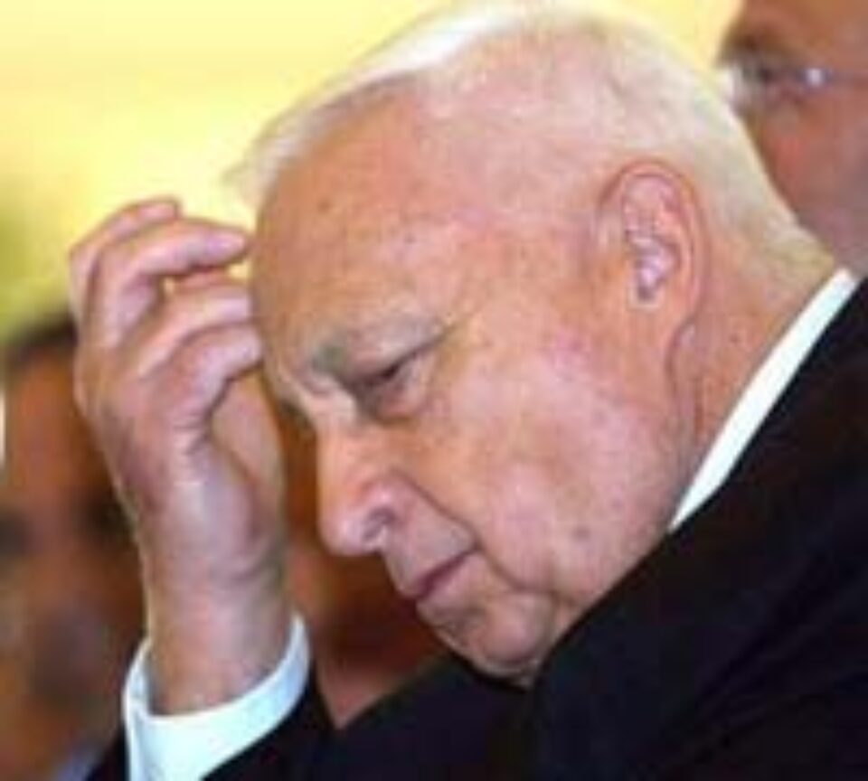 Experții medicali israelieni critică tratamentul de care a beneficiat Sharon