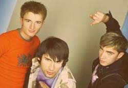 O-Zone a vândut aproape un milion de discuri în Japonia