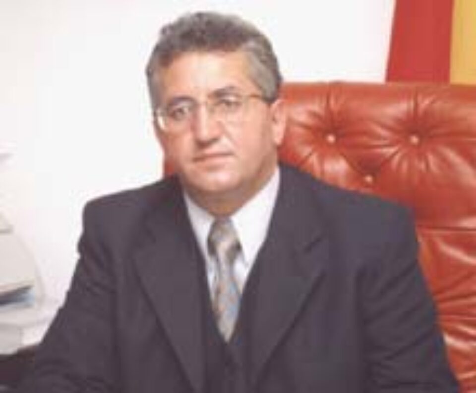 Mîna bună a primarului Ion Lungu Mîna bună a primarului Ion Lungu