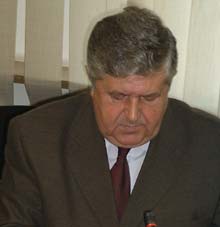 Mîrza, nemulțumit că Lungu nu l-a contactat să discute pe marginea sumelor de echilibrare ce vor fi alocate municipiului Suceava