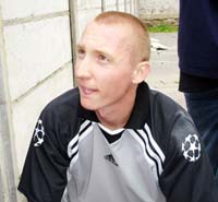 Ghioane ar putea spune adio fotbalului din cauza sănătății