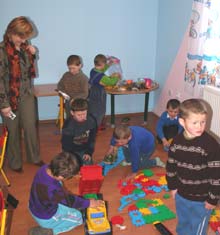 Uniunea Polonezilor din România a inaugurat o grădiniță ultramodernă la Poiana Micului