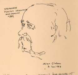 S-a stins o stea a Bucovinei