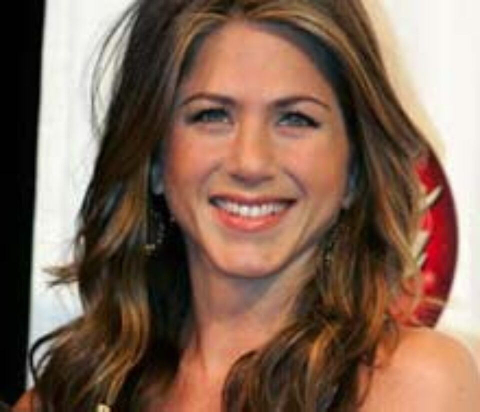 Jennifer Aniston i-a lăsat lui Brad Pitt casa de producție Jennifer Aniston i-a lăsat lui Brad Pitt casa de producție