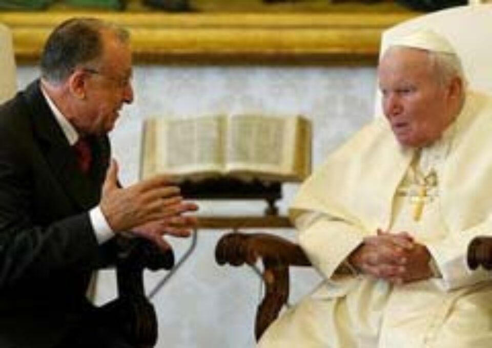 Scrisoare deschisă fostului președinte al României Ion Iliescu Scrisoare deschisă fostului președinte al României Ion Iliescu