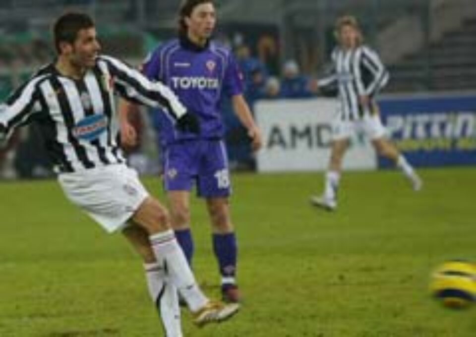 Mutu, abonat la gol în Italia Mutu, abonat la gol în Italia