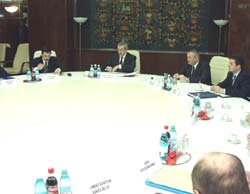 Guvernul anunță pentru acest an proiecte de investiții de un miliard euro