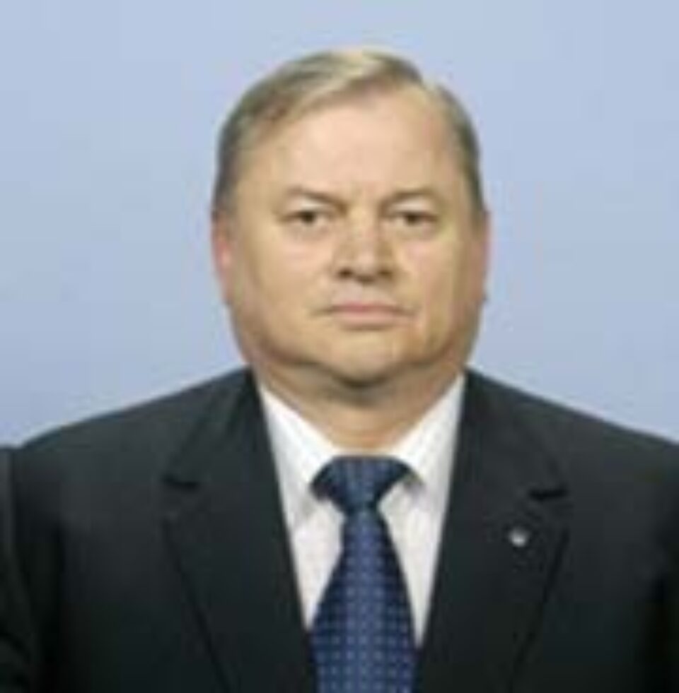 Ilașcu a ținut la Bacău, din întâmplare, prima audiență după 6 ani de mandat Ilașcu a ținut la Bacău, din întâmplare, prima audiență după 6 ani de mandat