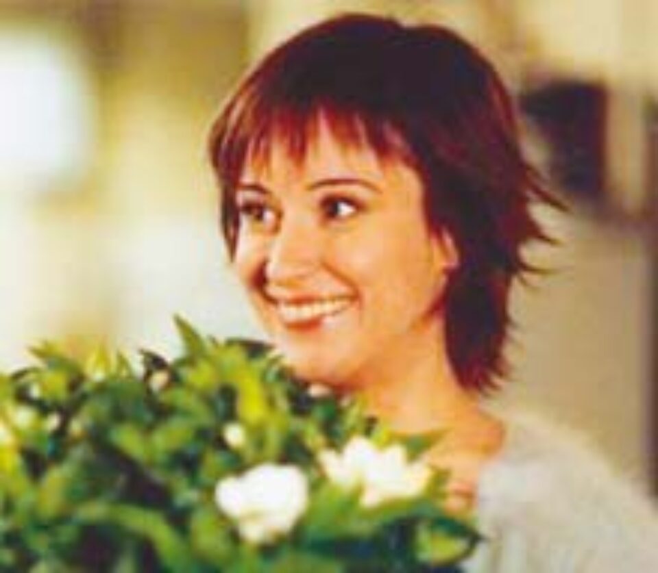 Medeea Marinescu, într-un film lansat în Franța