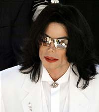 Michael Jackson riscă un nou proces privind molestarea unui minor