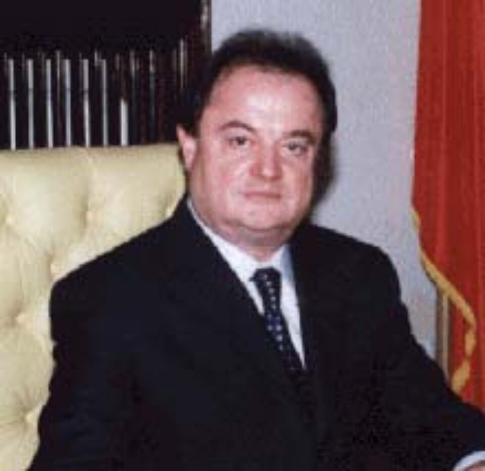 Blaga: România își propune să devină stat Schengen până în 2010 Blaga: România își propune să devină stat Schengen până în 2010