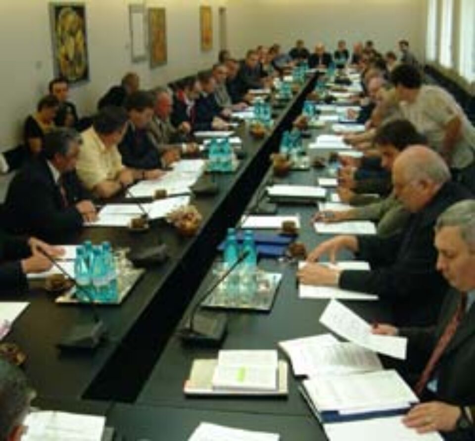 Președintele CJ Suceava a rămas fără o parte din atribuții Președintele CJ Suceava a rămas fără o parte din atribuții