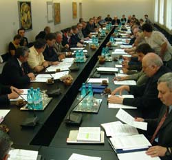 Președintele CJ Suceava a rămas fără o parte din atribuții