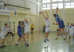 Finanțare de 3 miliarde de lei pentru echipa locală