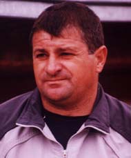 Divizionarele D încep pregătirile