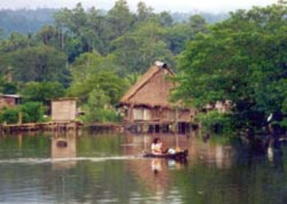 Paradisuri turistice anonime