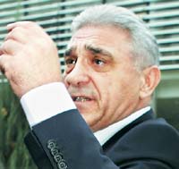 Ioan Becali, nodul gordian al scandalului