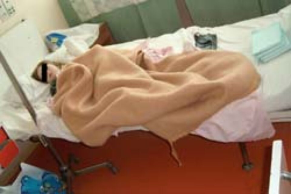 A doua victimă a accidentului de săniuș de la Salcea, trimisă la Iași